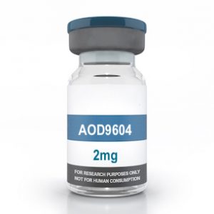 AOD9604 2mg