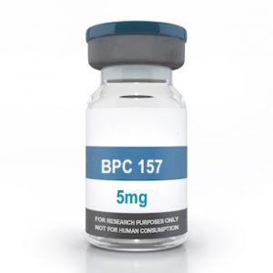 BPC-157 5mg