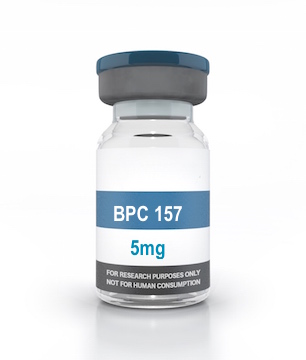 BPC-157 5mg