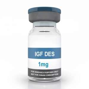 IGF DES 1mg