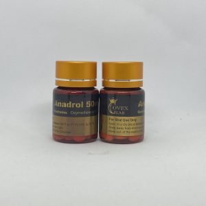 Anadrol 50mg