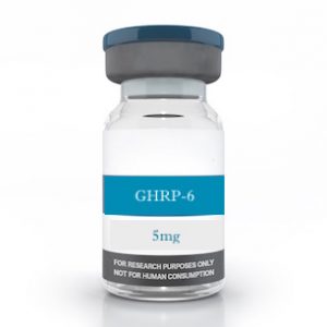 GHRP-6 5mg