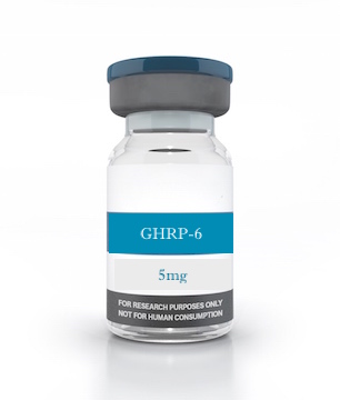 GHRP-6 5mg