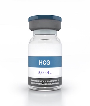 HCG 5000iu (Copy)