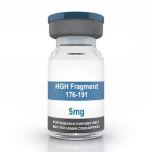 HGH Fragment 176-191 5mg