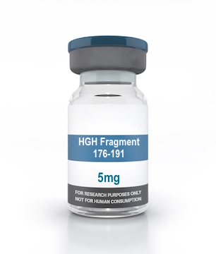 HGH Fragment 176-191 5mg