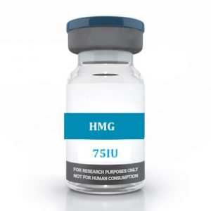 HMG 75iu