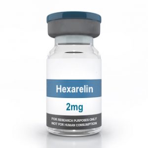 Hexarelin 2mg