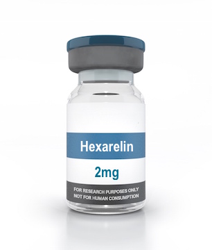 Hexarelin 2mg
