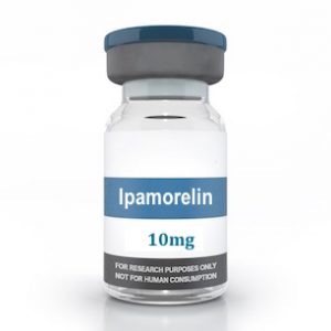 Ipamorelin 10mg