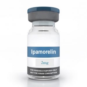 Ipamorelin 2mg