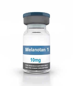 Melanotan 1 10mg