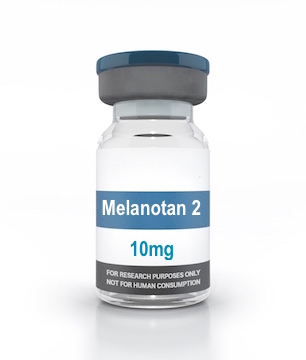 Melanotan 2 10mg