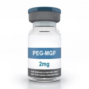 PEG-MGF 2mg