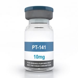 PT-141 10mg