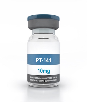 PT-141 10mg