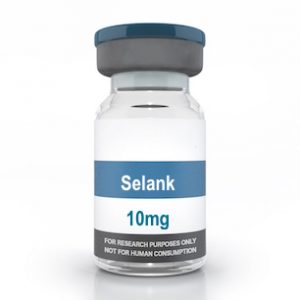 Selank 10mg