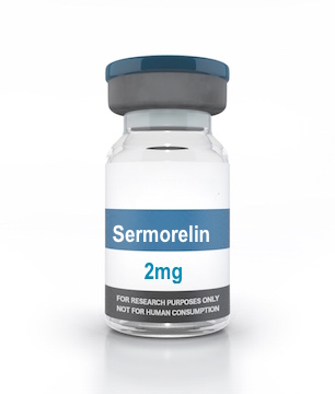Sermorelin 2mg