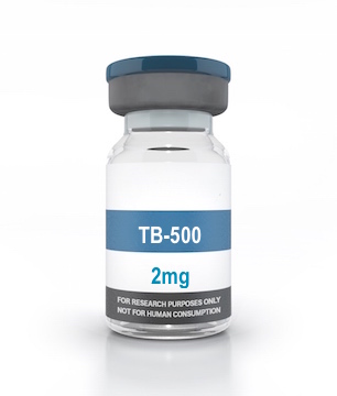 TB-500 2mg