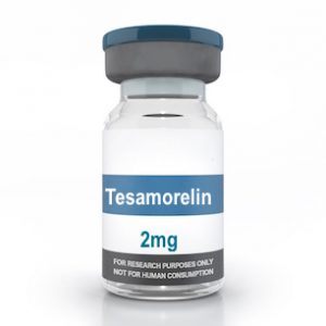 Tesamorelin 2mg