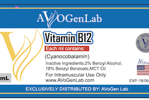 Vitamin B-12