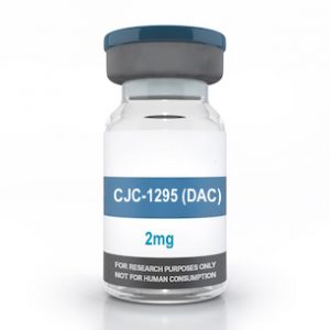 CJC-1295 (DAC) 2mg