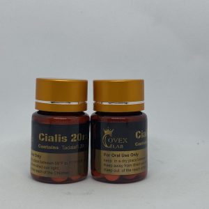 Cialis 20mg