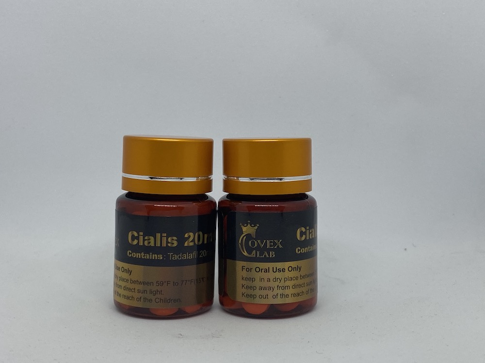 Cialis 20mg