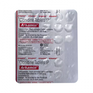 Arkamin 100mg