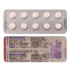 Armotraz 1mg