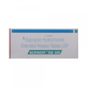 Bupron SR 150mg