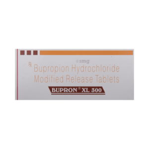 Bupron xL 300mg