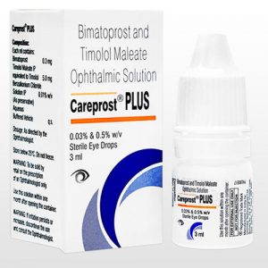Careprost Plus
