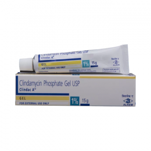 Clindac A 1%