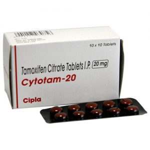 Cytotam20mg