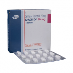 Daxid 50mg