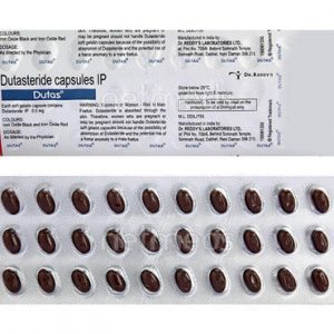 Dutas 0.5 mg