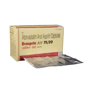 Ecosprin-AV 75/20