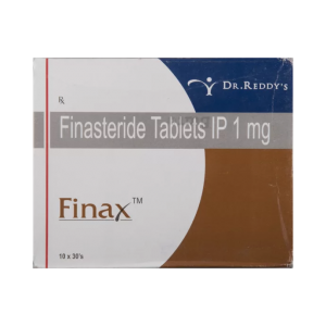 Finax 1 mg