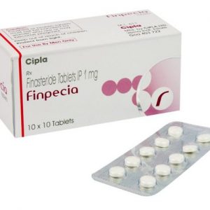 Finpecia 1 mg