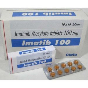 Imatib 100mg