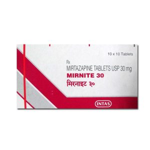 Mirnite 30mg