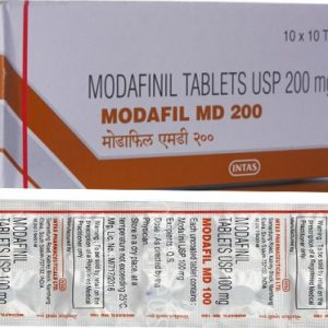 Modafil MD