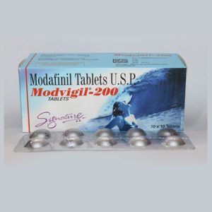 Modvigil 200mg