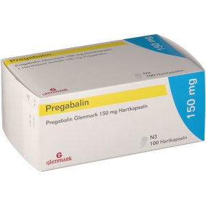 Pregalin 150mg