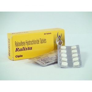 Ralista