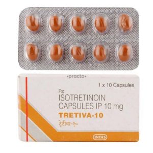 Tretiva 10 mg