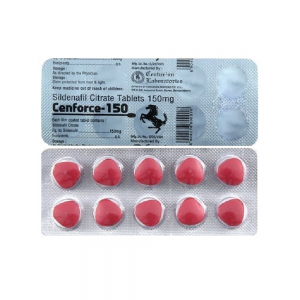 Cenforce 150 mg