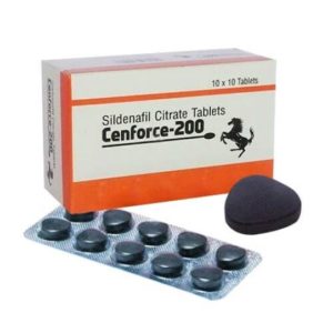 Cenforce 200 mg