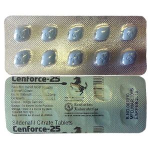 Cenforce 25 mg